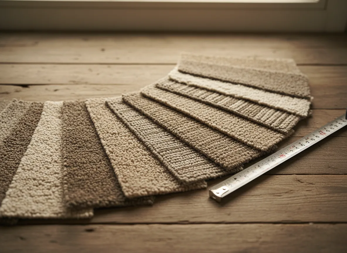 Carpet Installation Mcintosh, MN FAQs